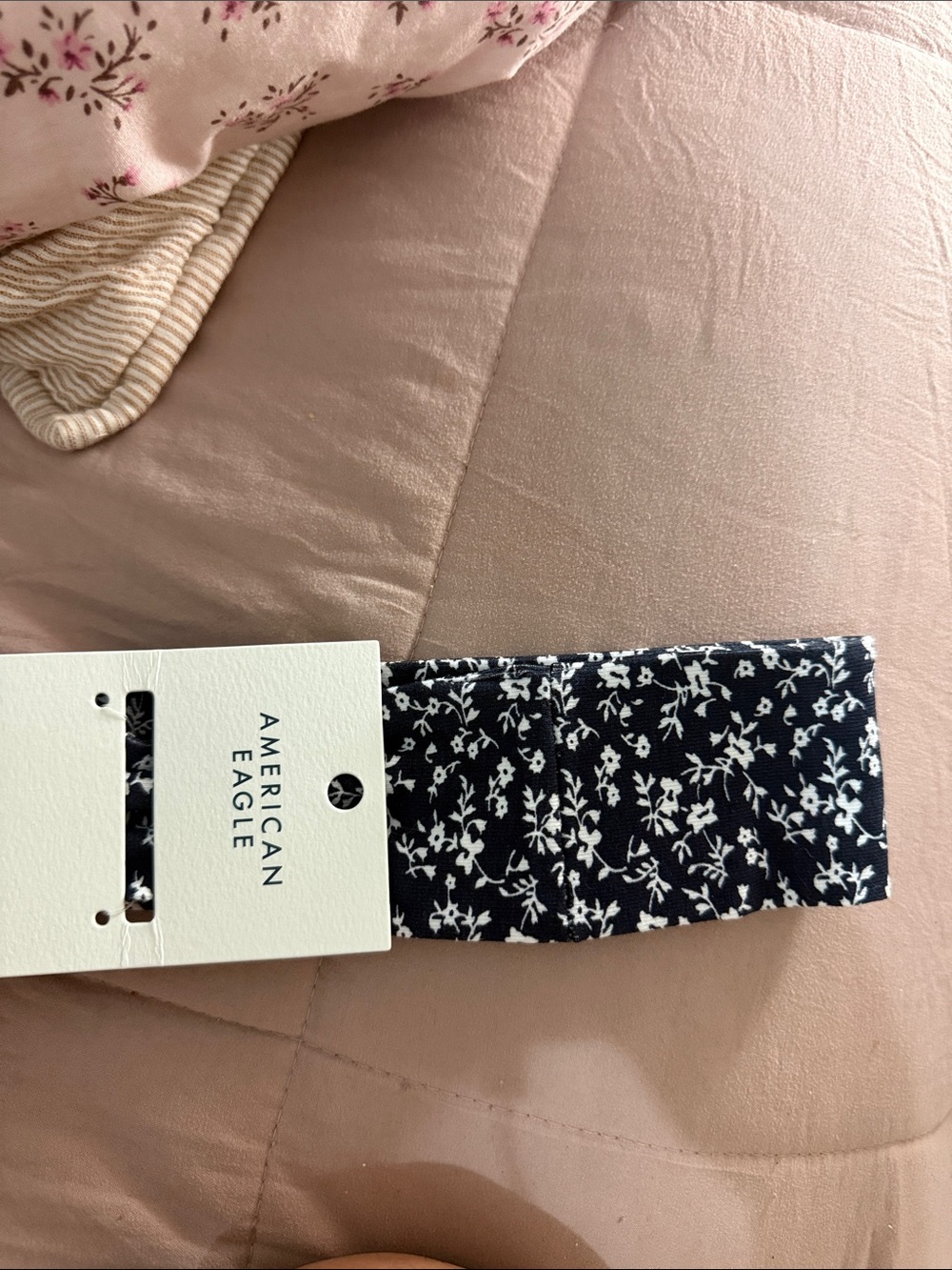 American Eagle soft Headband